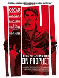 Ein Prophet