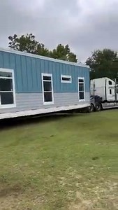 26K views · 293 reactions | New 16 x 80 single section Modular Home just arrived in St Augustine Sakes Center ! The Lakeview by Franklin Homes ! 3 bedrooms 2 Baths approx 1200 sq ft Will be ready to view after Memorial Day Weekend ! Call 904-429-9985 for more info ! | Florida Modular Homes | Facebook
