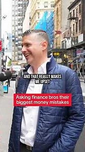 Finance Bros BIGGEST Money Fumbles | NerdWallet