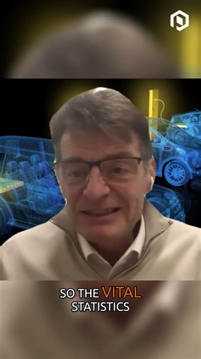 Ilika's breakthrough - Cheaper, longer-range EV batteries