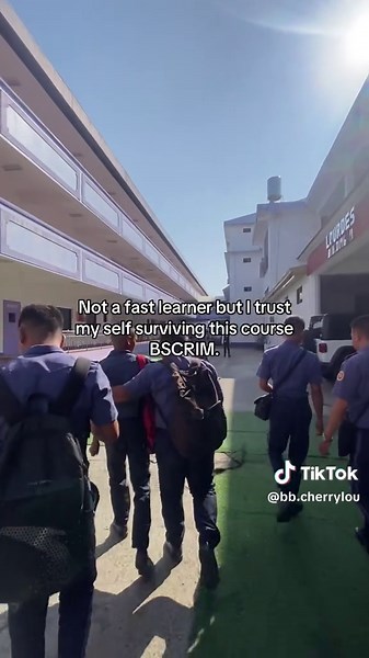 Surviving a Criminology Course as a Slow Learner