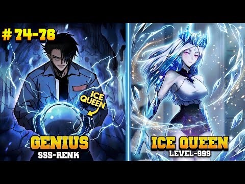 [74-76] He Can See the Path of Evolution and Turns Weak Beasts into Legendary Kings Manhwa Recap