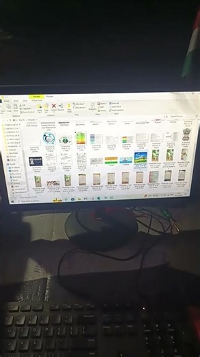 computer operator ki tayari kar #like #motivation #trending #love