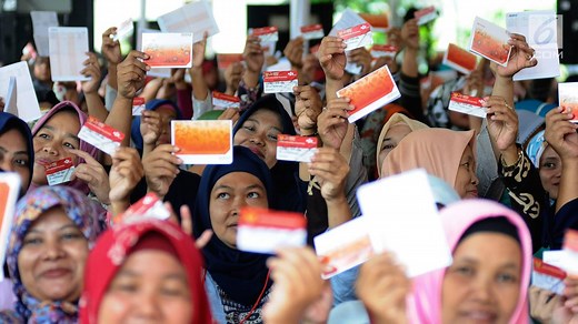 KKS adalah Program Pemerintah untuk Menyalurkan Bansos, Simak Cara Mendapatkannya