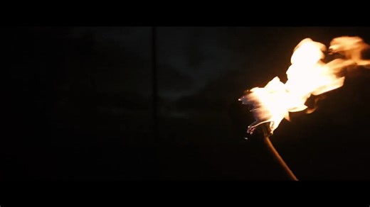 Trailer italiano - Contagious