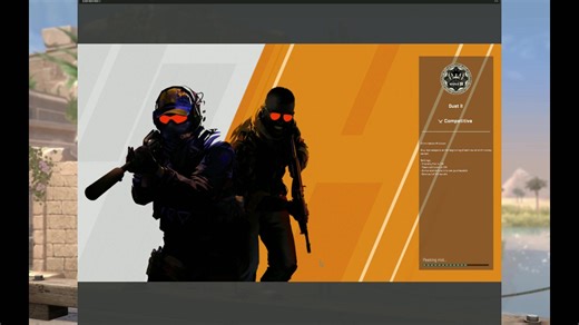 CSSO 增强人机整合包发布