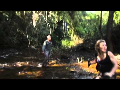 ALIEN ORIGIN TRAILER