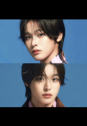리쿠 체형 분석과 NCT 위시