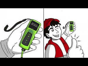 The netAlly LinkSprinter 300 Explainer Video