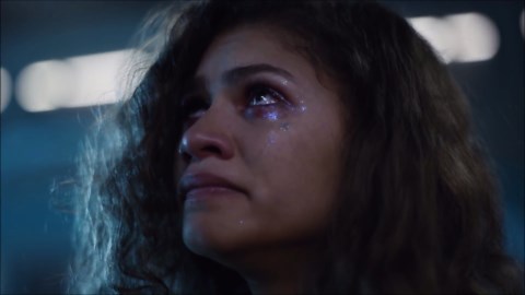 EUPHORIA Special Part 2 Breakdown & Ending Explained | What Happened To Jules?