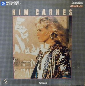 Kim Carnes - Kim Carnes