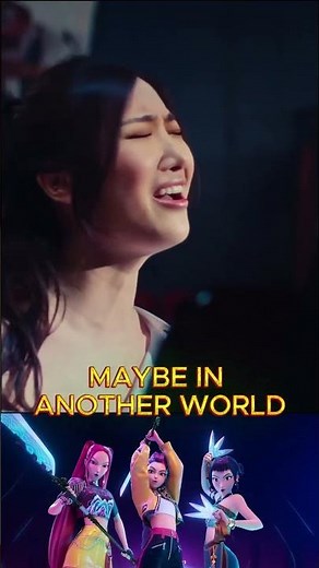 EJAE – In Another World | From K-Pop Songwriter to Solo Artist (Official Debut Story)