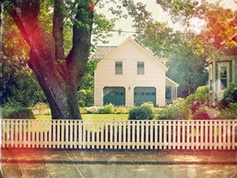 Photoshop tutorial: Lomograph, how to make a photo look vintage & retro