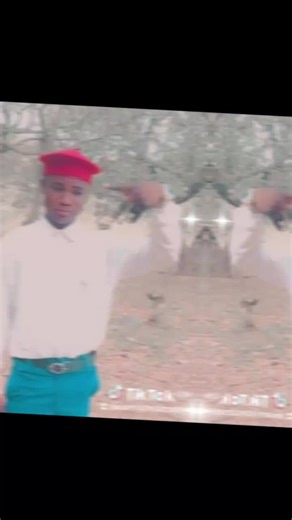 Adamsy Kaika osu on TikTok