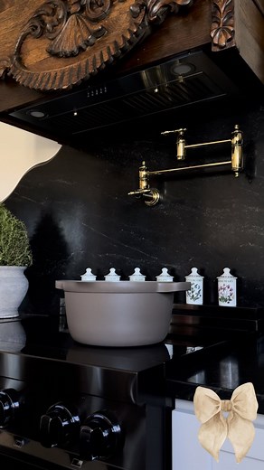 43K views · 221 reactions | Kitchen Interior Features you must have! I have zero regrets on any of these interior design ideas in our cozy , Modern Victorian kitchen renovation! Which of these features would you love to have or have and love? . . #kitcheninterior #kitcheninteriors #homerenovationideas #kitchenreno #kitchenrenovations #kitchenremodeling #kitchenmusthaves #potfiller #pantrygoals #kitchencabinet | Peony and Honey | Facebook