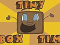 【MARKIPLIER】Animated - Tiny Box Tim