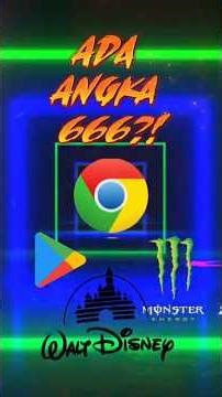 Does This Brand's Logo Really Contain the Number 666? Fact or Coincidence? #shorts