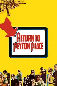 Return to Peyton Place (1961) - Movie