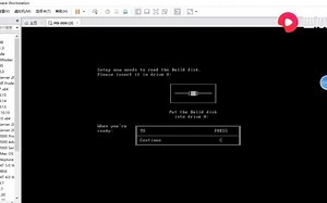 Windows 1.0安装教程