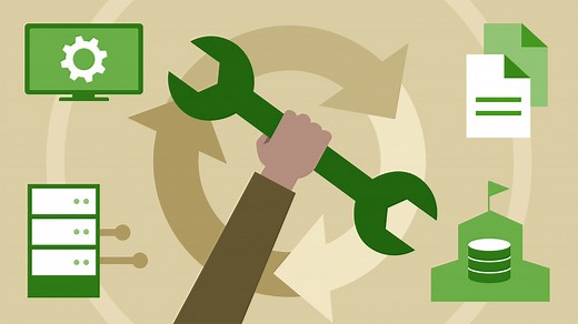 Internal and external services, customers, and users - ITIL Video Tutorial | LinkedIn Learning, formerly Lynda.com