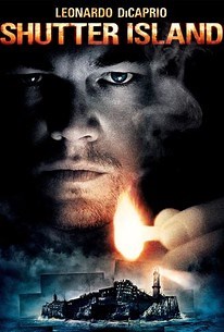 Shutter Island | Audience Reviews