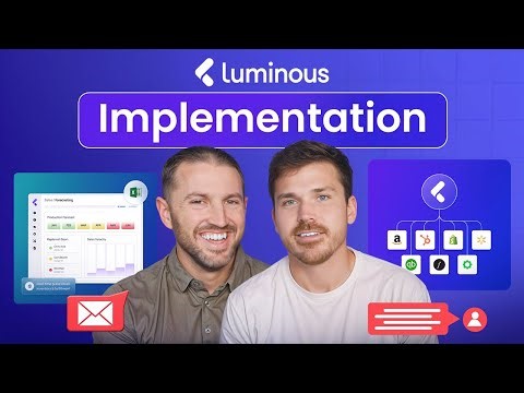 What does a Luminous implementation look like?