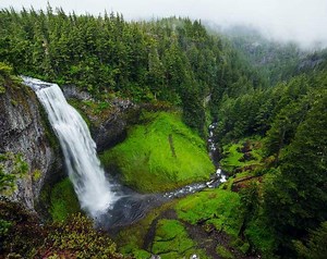 La marque Atlantic - Atlantic