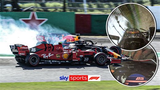 Japanese GP: George Russell vs Kimi Antonelli at Suzuka and can McLaren, Red Bull hit back in third round of 2026 F1 season?