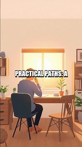 Two Paths to Financial Edge American Style