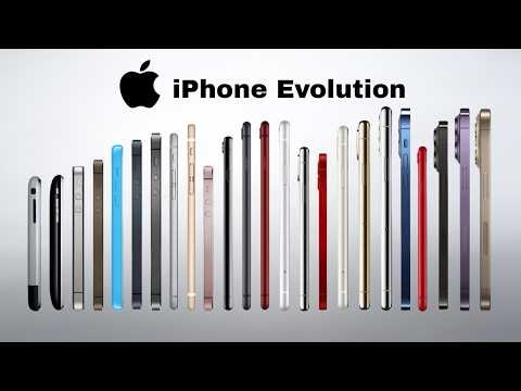 How Apple Makes New iPhone Every Year