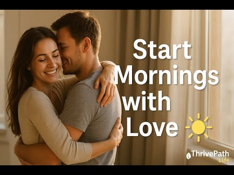 Viral Morning Habits for Couples That Actually Work