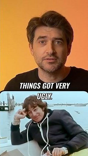 Robert Shaw Terrorized Richard Dreyfuss on Jaws