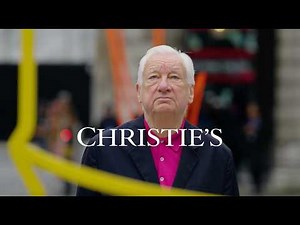 Artist Sir Michael Craig-Martin on the "potential of the two dimensional image" | Christie's
