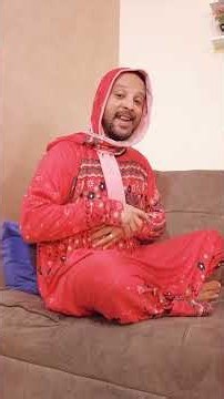 😴😂 مين هينام قبل مين؟… التحدي اللي قلب البيت كله ضحك!