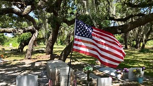 Historic Melbourne cemetery off U.S. 1 to be rededicated on Memorial Day