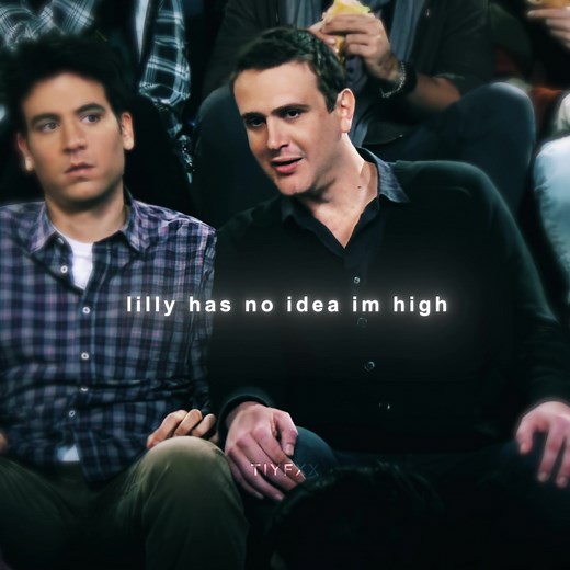 Barney Stinson High and Confused: Hilarious HIMYM Edit