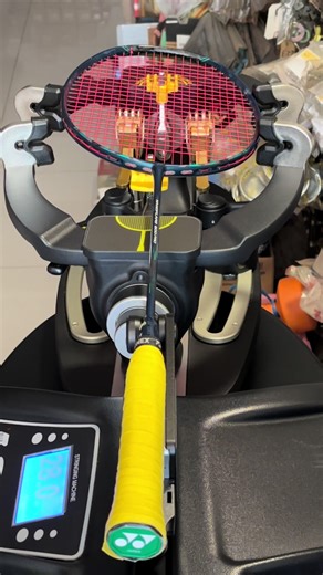 Yonex Nanoflare 800 Pro Badminton Racket Review