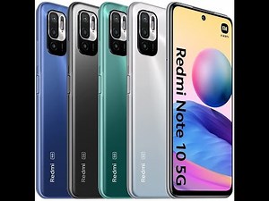 Xiaomi Redmi Note 10 5G, Mon test final après 1 mois d'utilisation