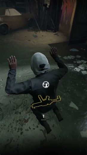 Kick with a foot during detention (ready or not)