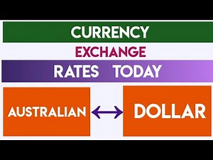 Australian Dollar Currency Conversion Rates Convert AUD Today 15 August 2025 cash rate