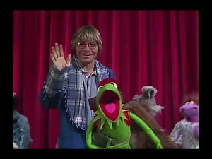 The Muppet Show - 401: John Denver - Curtain Call (1979)
