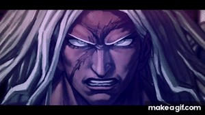 Danganronpa - Leon Kuwata's Death Scene on Make a GIF
