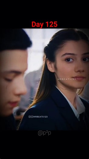 Day 125 #shortsfeed “If Someone Secretly Likes You, These 3 Signs Expose Them 👀❤️”