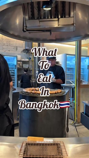 Discover Hikiniku in Bangkok: A Culinary Adventure