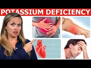 Low Potassium ❗️ Signs, Symptoms, Causes, and Treatment Unveiled!