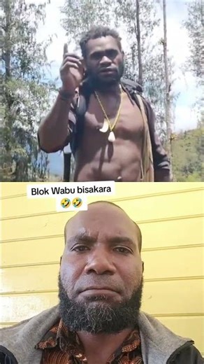 Block number Wabu Intan Jaya