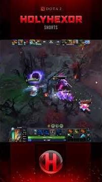 The Reason why Topson is a 2x TI Winner