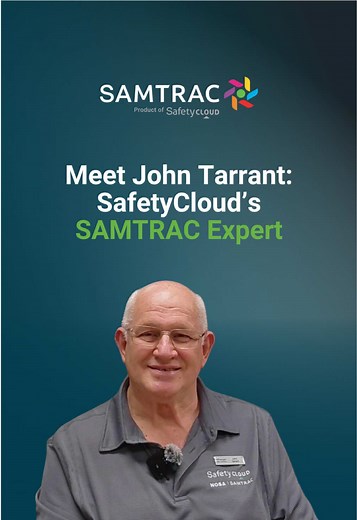 Impact of SAMTRAC Training with Expert John Tarrant