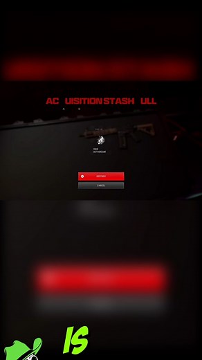 Infinite Stash Glitch in MW3 Zombies!🧟‍♂️ #mw3 #modernwarfare3 #mwiii #cod #callofduty #fyp