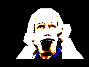 Half-Life but every sound is replaced with scientist scream addon